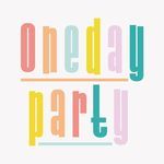 @Oneday-party