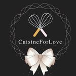 @cuisineforlove
