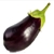 Aubergine (1 grosse)