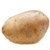 Pommes de terre (8 moyennes)