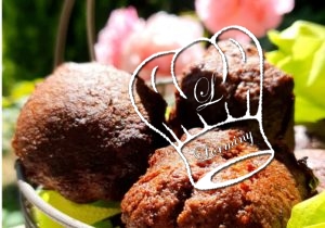Mini-muffins au chocolat