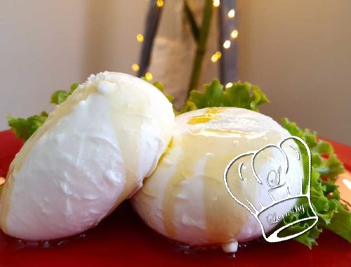 Tout savoir sur la mozzarella