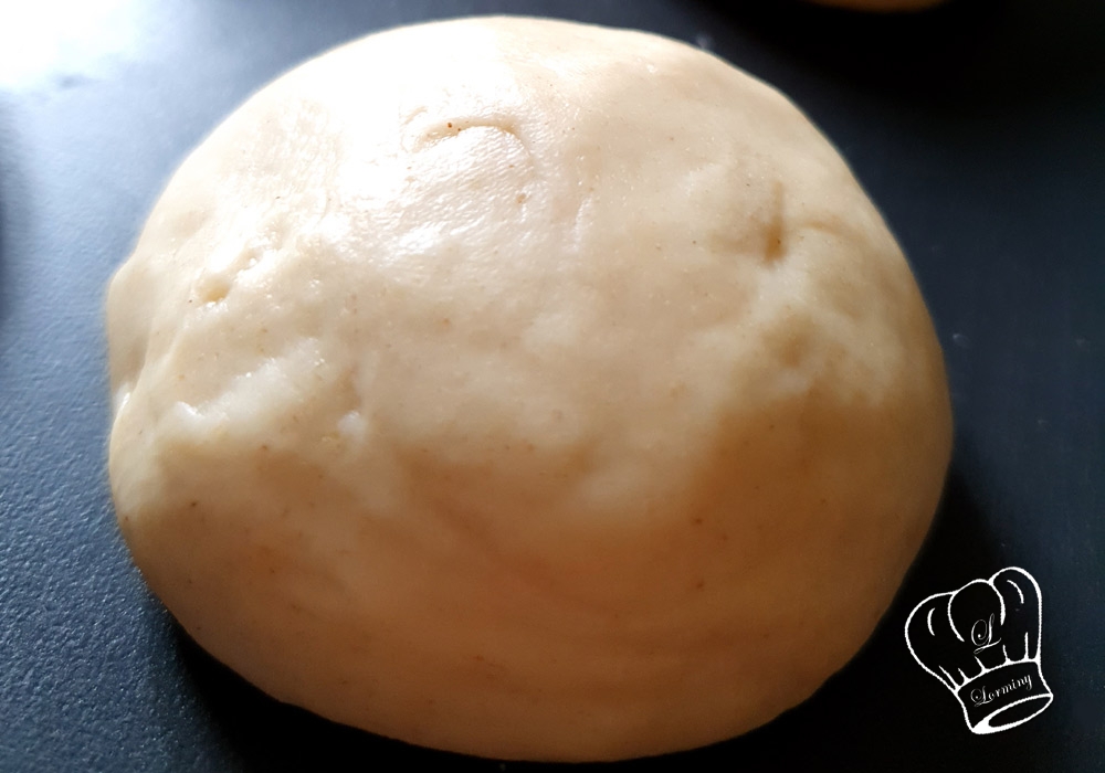 Pâte à tortilla maison bien moelleuses