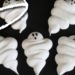 Meringues fantômes