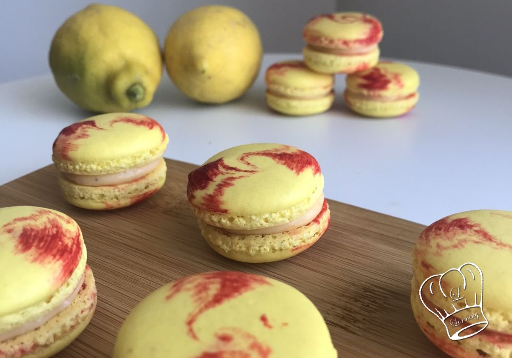 Macarons