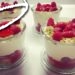 Tiramisu fraises framboises 1