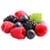 Fruits rouges