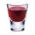 Liqueur de framboise (50 ml)