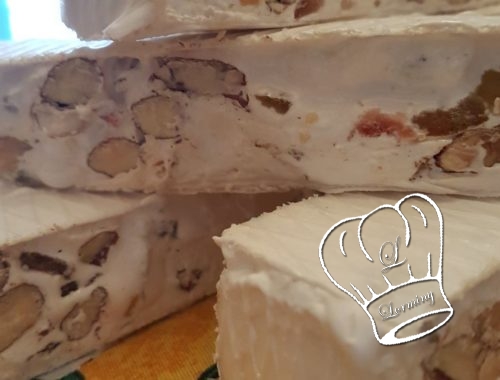 Nougat de Provence