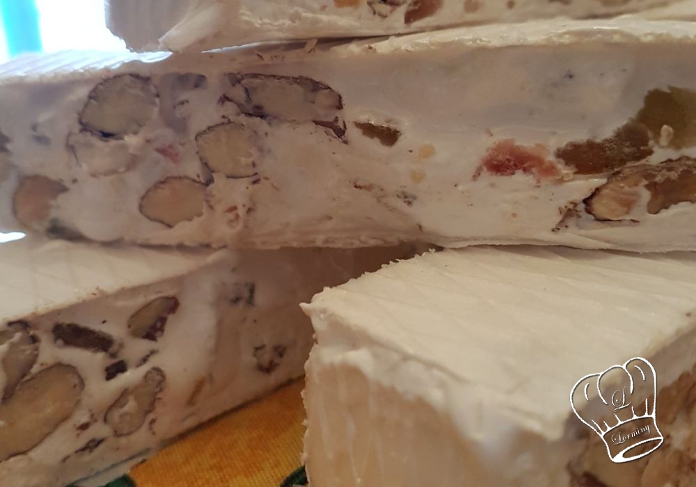 Nougat de Provence