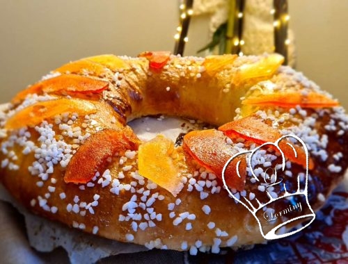 Gateau des rois