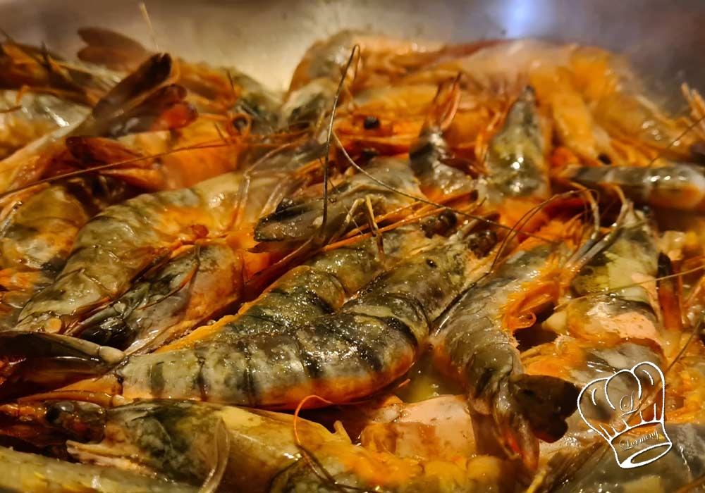 Gambas