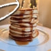 Pancakes moelleux