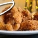 Calamars frits