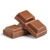 Chocolat lait (50 g)