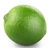 Citron vert (jus d'un demi)