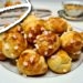 Chouquettes