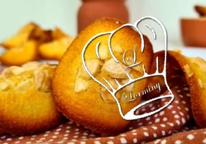 Tuiles aux amandes