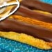 Eclairs au chocolat 1