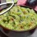 Guacamole la vraie recette