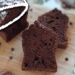 Cake au chocolat et au fromage blanc