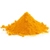 Colorant en poudre orange