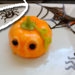 Mini citrouille halloween