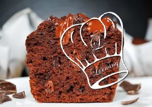 Muffins tout chocolat