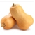 Courge butternut (1 petite)