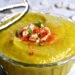 Soupe de brocolis pommes de terre et carottes