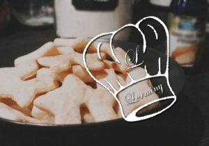 Biscuit à la fleur d&rsquo;oranger