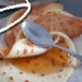 Crepes fines et moelleuses