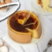 Flan a la vanille