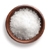 Fleur de sel (facultatif)