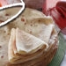 Pate a crepes facile