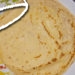 Pate a crepes legere