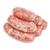 Petites saucisses de porc