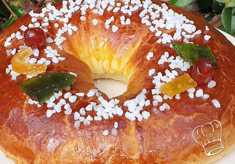 Royaume pour l epiphanie