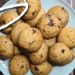 Cookies aux pepites de chocolat