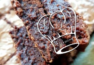 Fondant au chocolat au lait sans beurre
