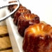 Canneles bordelais a la vanille