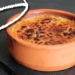 Creme brulee a la vanille