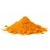 Curcuma en poudre