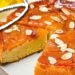 Gateau facon tatin aux pommes