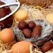 Kinder schoko bons faits maison