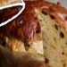 Panettone la vraie recette italienne