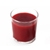 Coulis de framboises