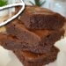 Brownies au chocolat ultra fondant