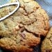 Oatmeal peanut butter cookies