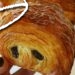 Pain au chocolat maison